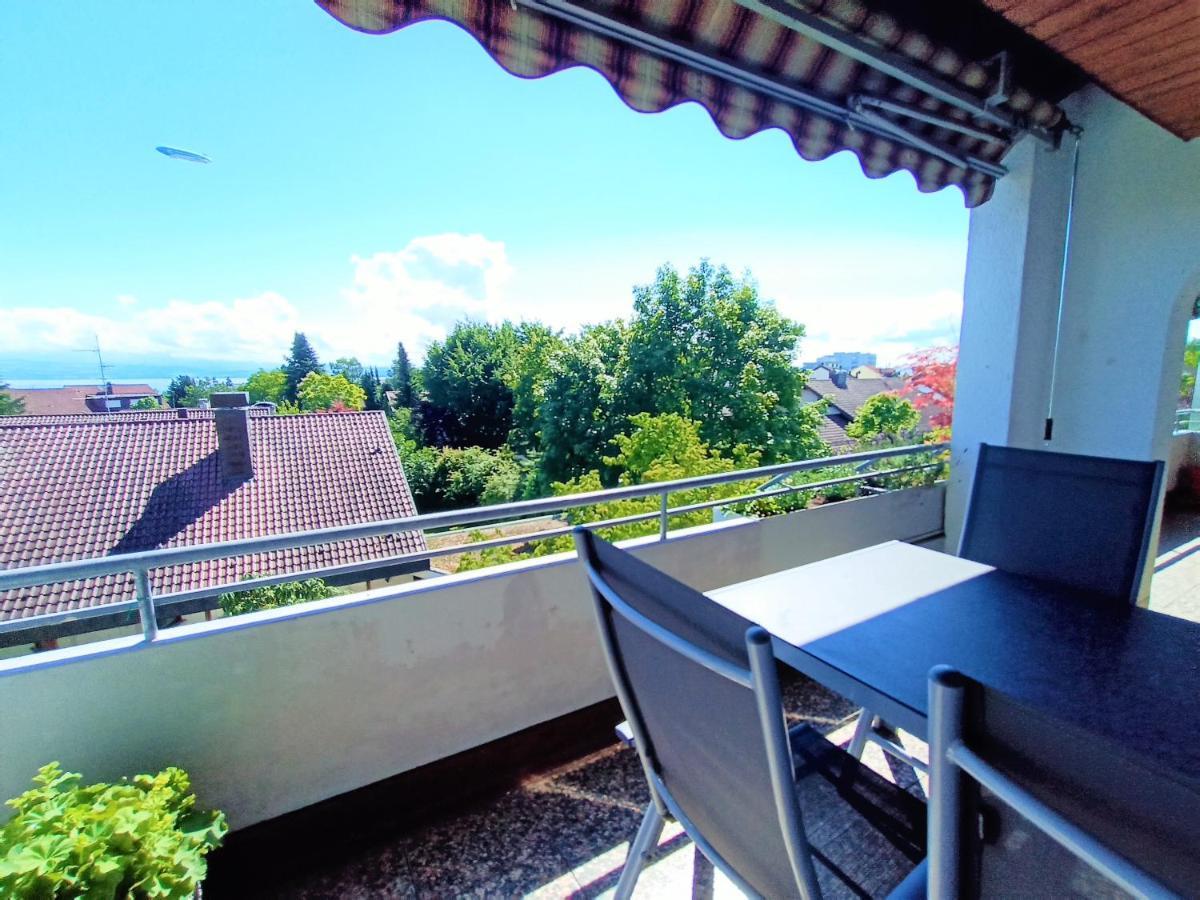 Bodensee Montafonstrasse N 2 * Friedrichshafen