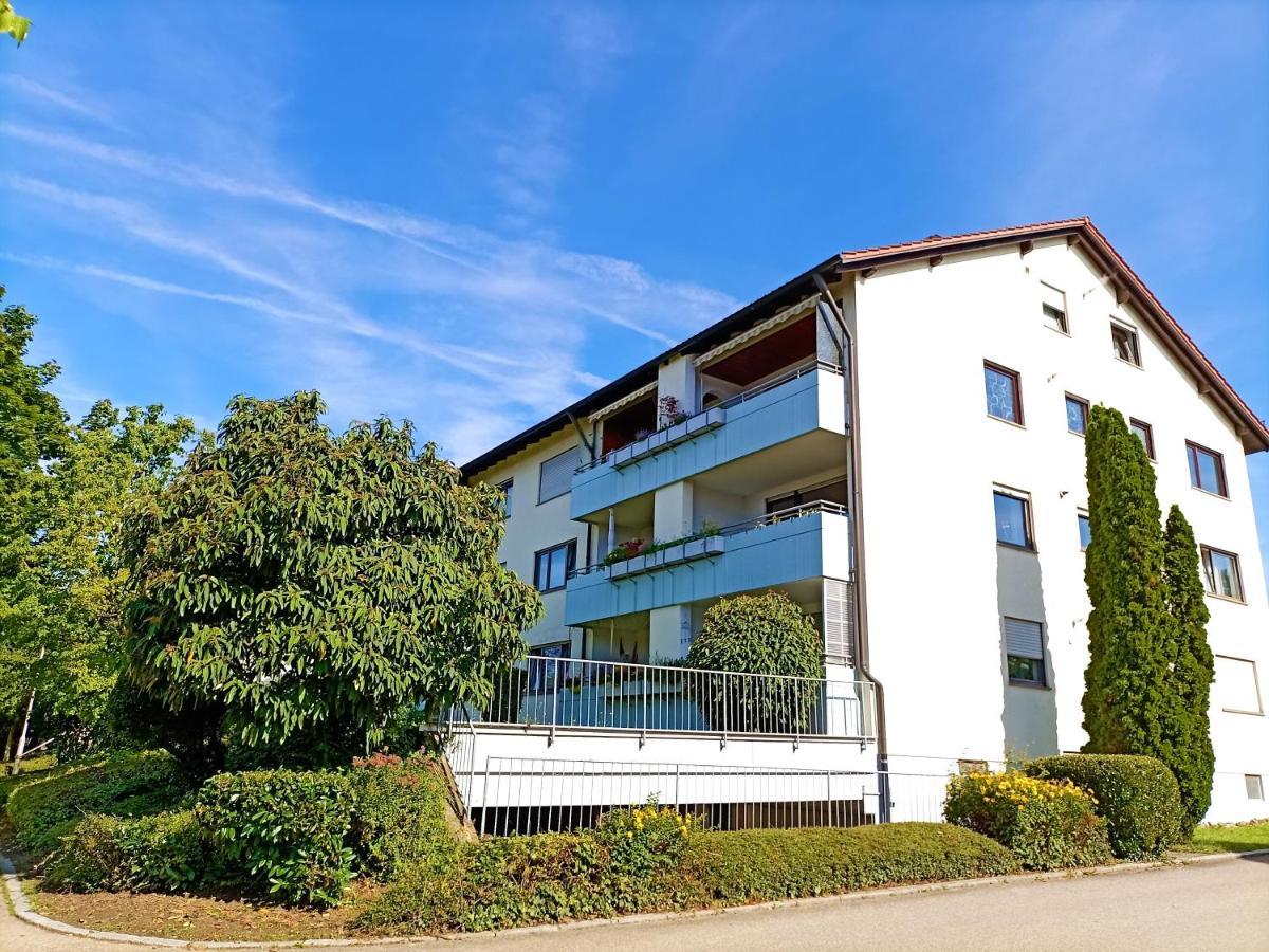 Bodensee Montafonstrasse N 2 Friedrichshafen