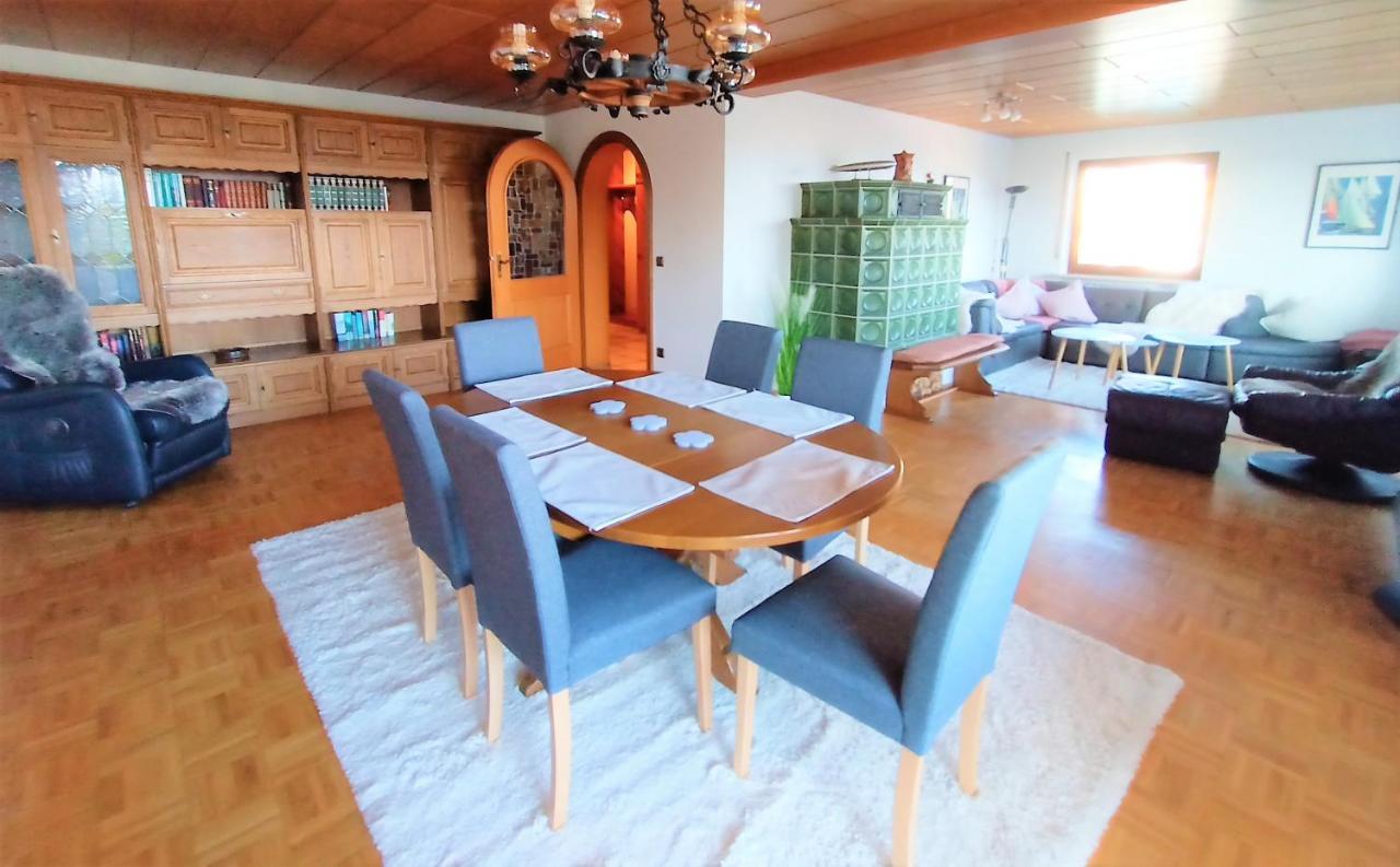 Apartment Bodensee Montafonstrasse N 2 *