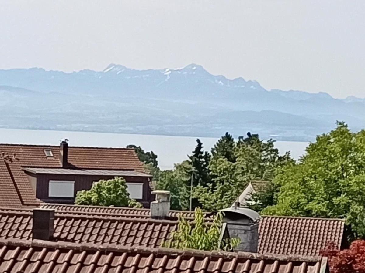 Bodensee Montafonstrasse N 2 * Friedrichshafen