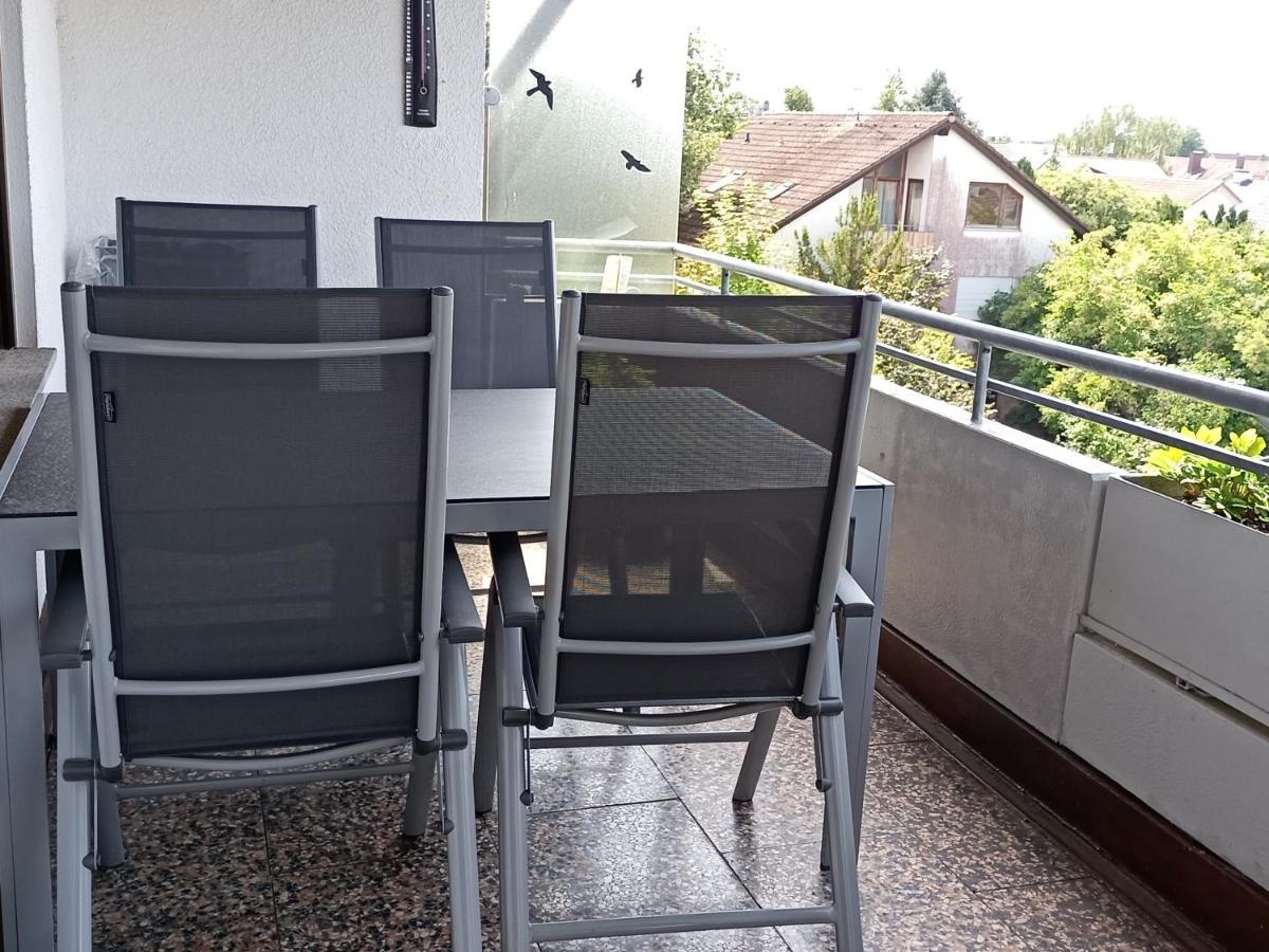 Apartment Bodensee Montafonstrasse N 2 *