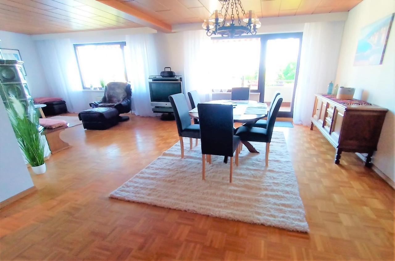 Apartment Bodensee Montafonstrasse N 2