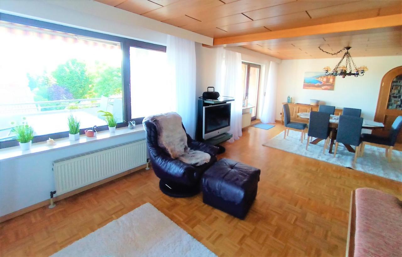 Bodensee Montafonstrasse N 2 * Friedrichshafen
