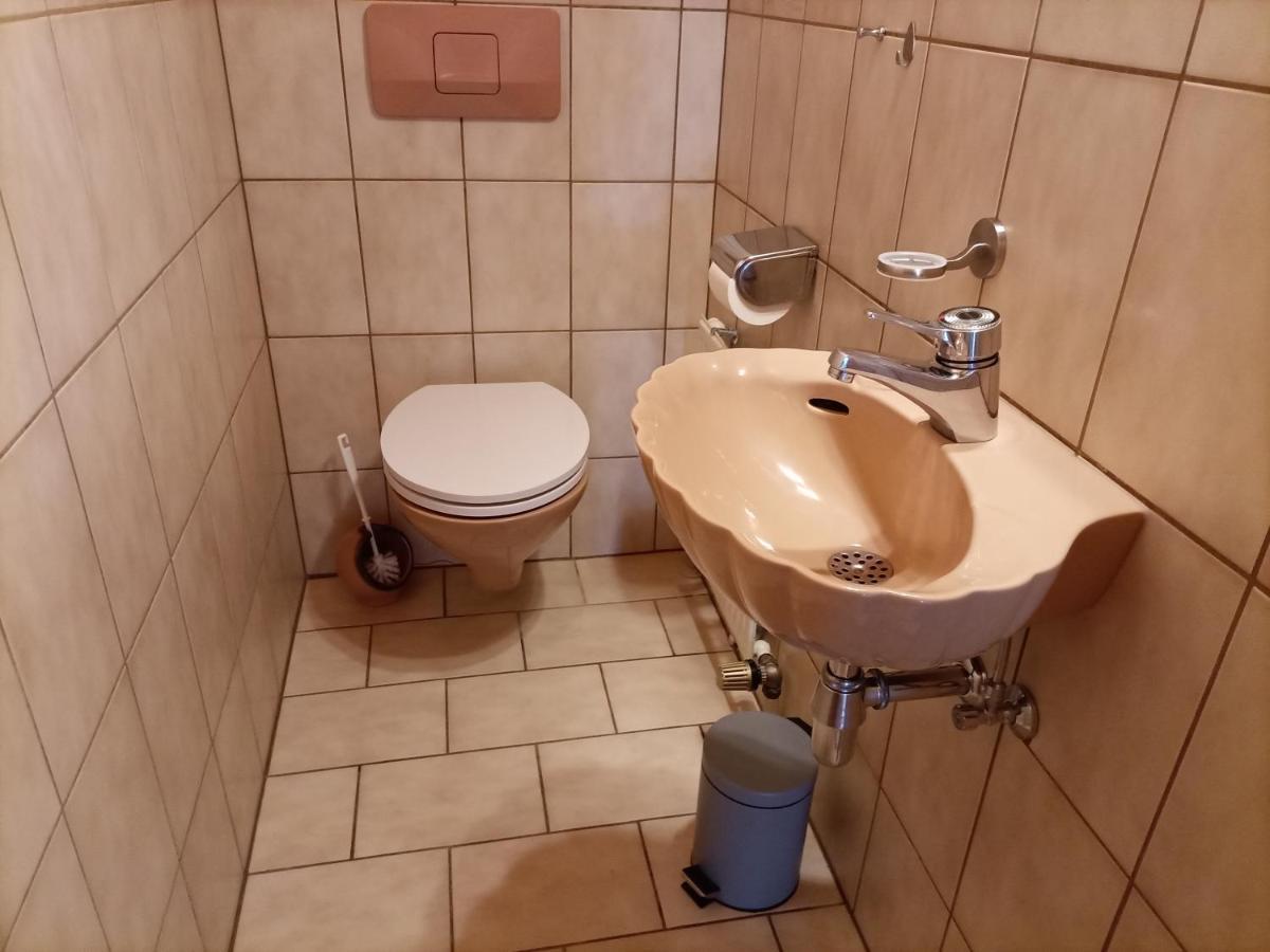 Apartment Bodensee Montafonstrasse N 2