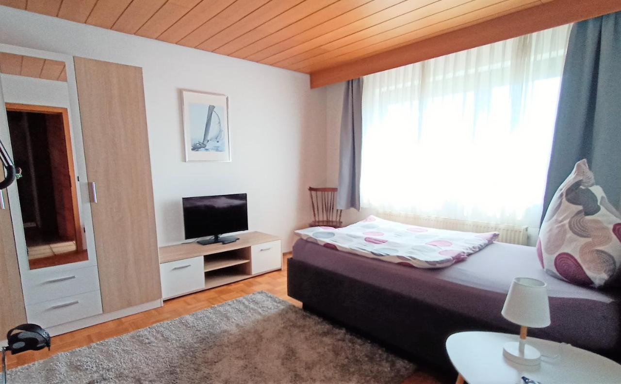 Bodensee Montafonstrasse N 2 Friedrichshafen