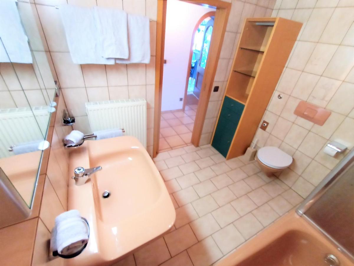 Apartment Bodensee Montafonstrasse N 2