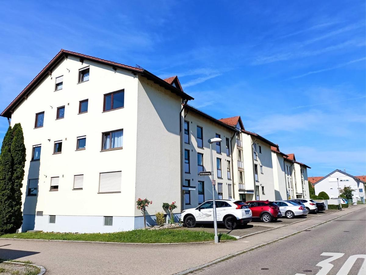 Apartment Bodensee Montafonstrasse N 2 *