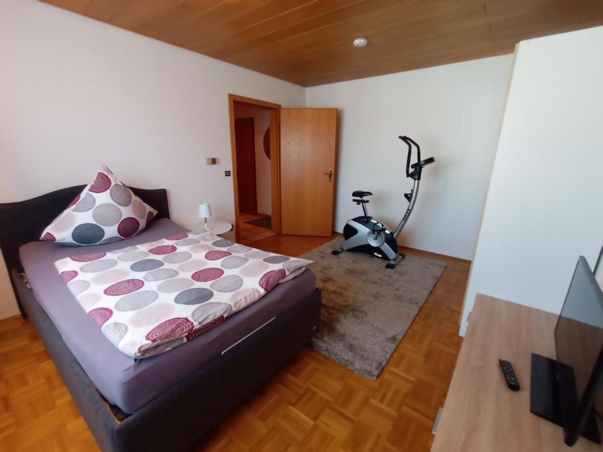 Bodensee Montafonstrasse N 2 Friedrichshafen