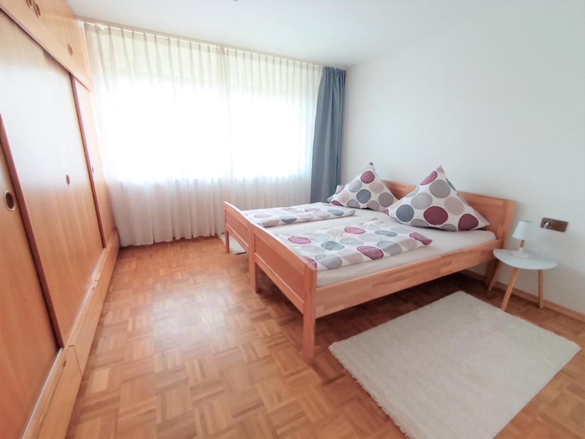 Bodensee Montafonstrasse N 2