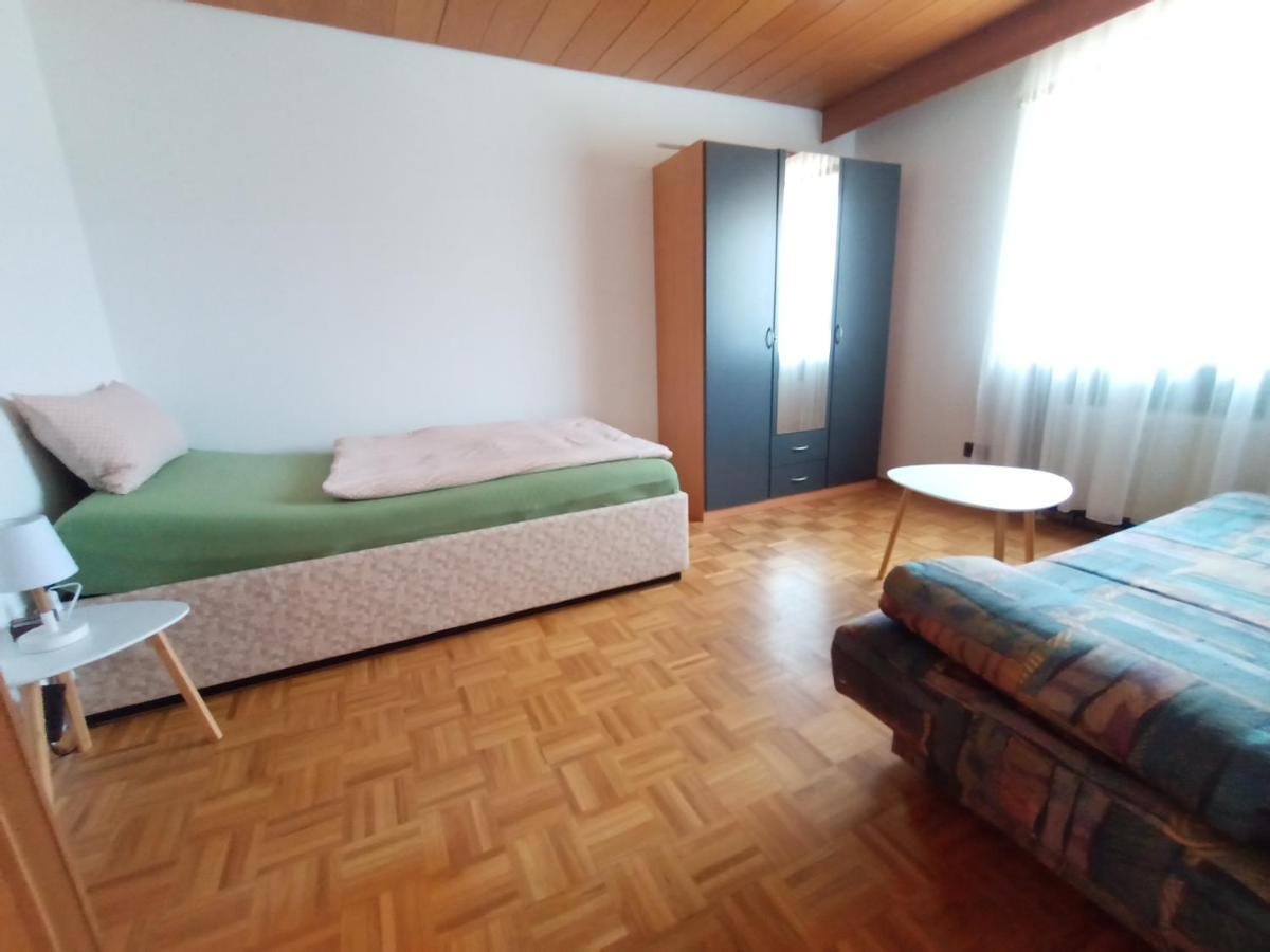 Bodensee Montafonstrasse N 2 *