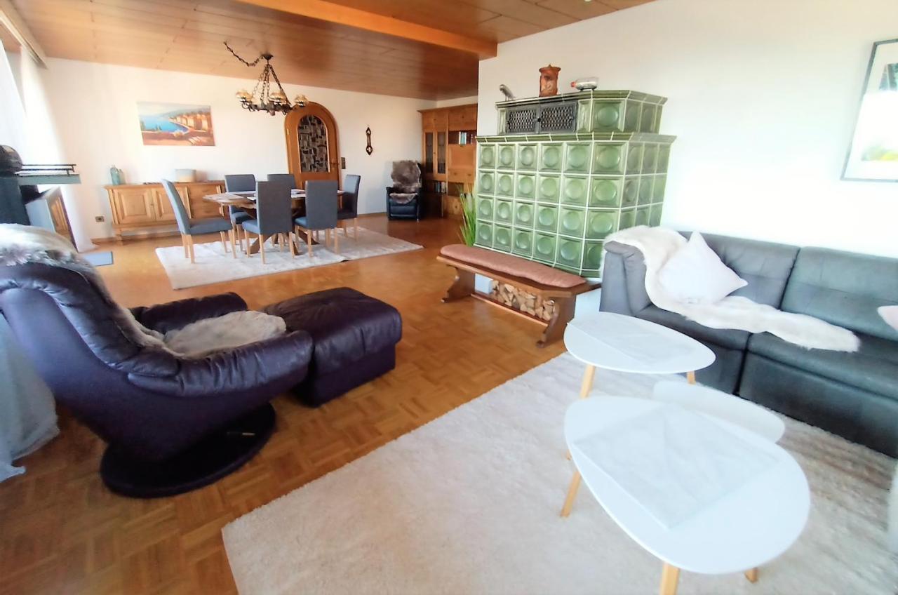 Bodensee Montafonstrasse N 2 Apartment *