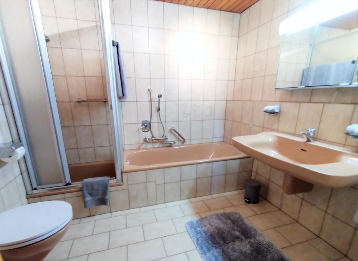 Bodensee Montafonstrasse N 2 Apartment *