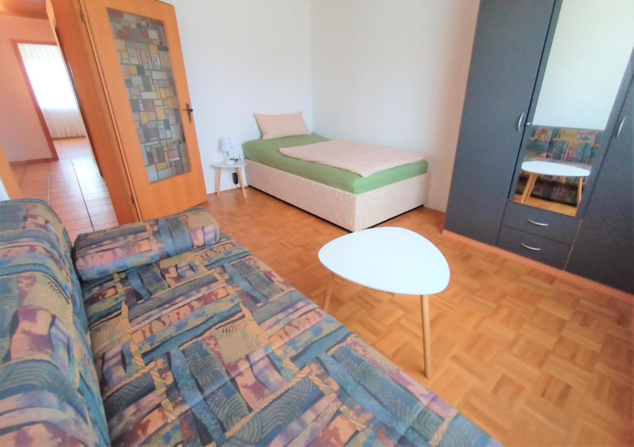Apartment Bodensee Montafonstrasse N 2 *