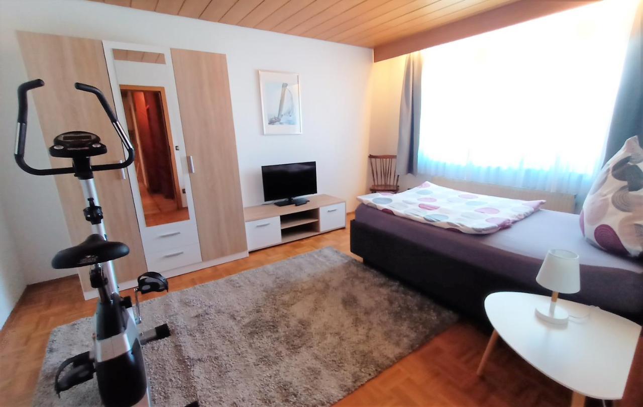 Bodensee Montafonstrasse N 2 FDH