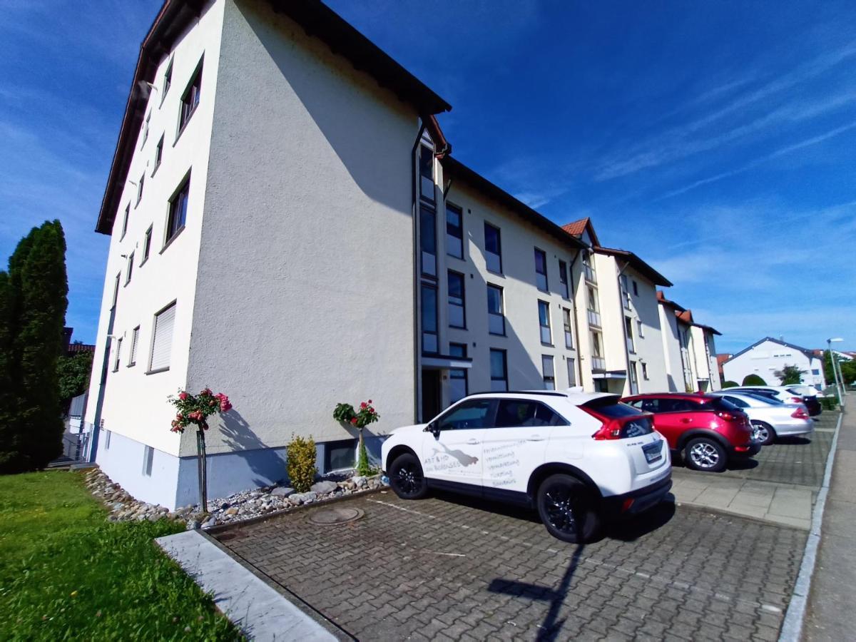 Bodensee Montafonstrasse N 2 *