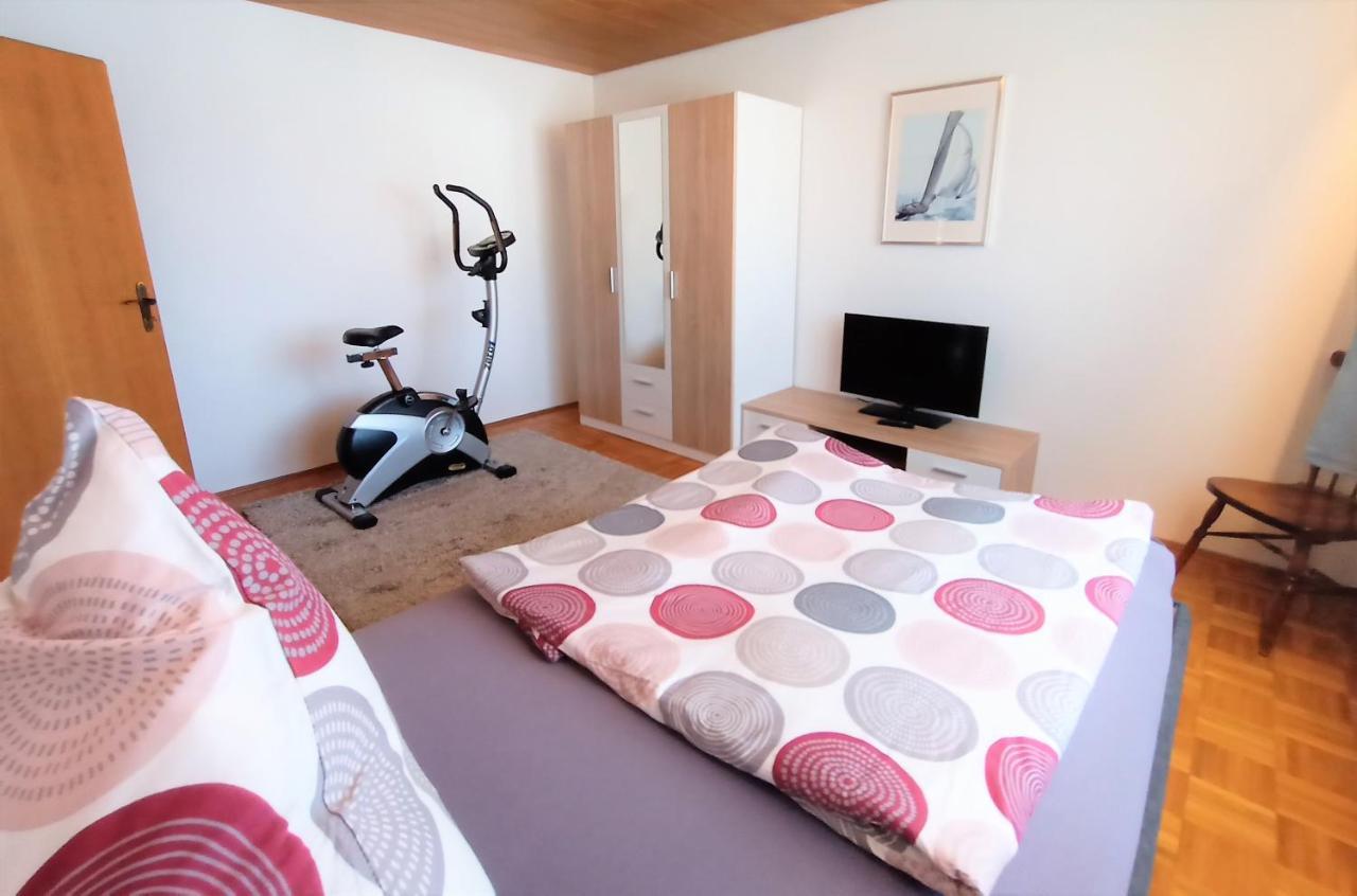 Bodensee Montafonstrasse N 2 Apartment
