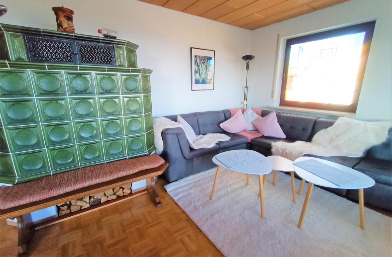 Apartment Bodensee Montafonstrasse N 2
