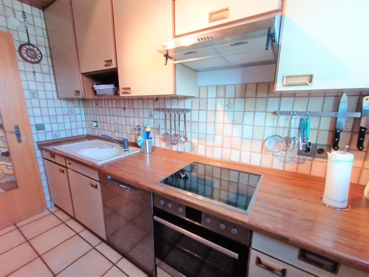 Apartment Bodensee Montafonstrasse N 2